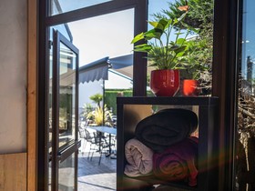 Hôtel ibis Saint-Nazaire Trignac