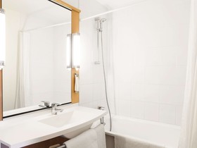 Hôtel ibis Saint-Nazaire Trignac