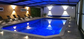 Hôtel ibis Saint-Nazaire Trignac