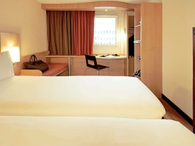 Hôtel ibis Saint-Nazaire Trignac
