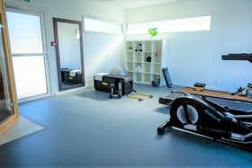 Hôtel ibis Saint-Nazaire Trignac