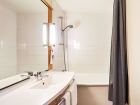 Hôtel ibis Saint-Nazaire Trignac