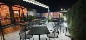 Hôtel ibis Saint-Nazaire Trignac