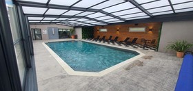 Hôtel ibis Saint-Nazaire Trignac