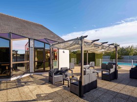 Hôtel ibis Saint-Nazaire Trignac
