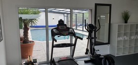 Hôtel ibis Saint-Nazaire Trignac