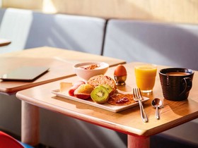 Hôtel ibis Saint-Nazaire Trignac