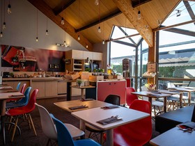 Hôtel ibis Saint-Nazaire Trignac