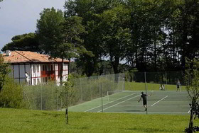 Residence Le Domaine de Bordaberry