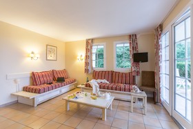 Residence Le Domaine de Bordaberry