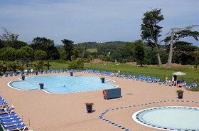 Residence Le Domaine de Bordaberry