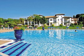 Residence Le Domaine de Bordaberry
