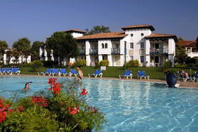 Residence Le Domaine de Bordaberry