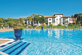 Residence Le Domaine de Bordaberry