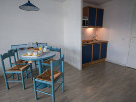 Appart-hôtel Urrugne - Résidence Fort Socoa