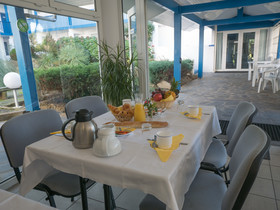 Appart-hôtel Urrugne - Résidence Fort Socoa