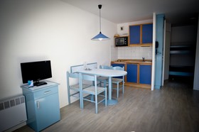 Appart-hôtel Urrugne - Résidence Fort Socoa