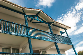 Appart-hôtel Urrugne - Résidence Fort Socoa