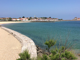 Appart-hôtel Urrugne - Résidence Fort Socoa