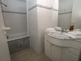 Appart-hôtel Urrugne - Résidence Fort Socoa