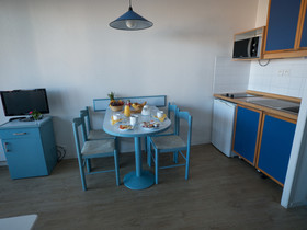 Appart-hôtel Urrugne - Résidence Fort Socoa