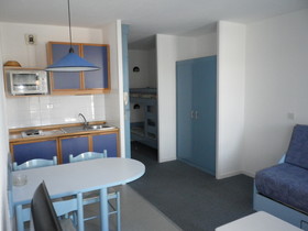 Appart-hôtel Urrugne - Résidence Fort Socoa
