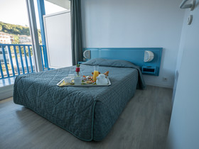 Appart-hôtel Urrugne - Résidence Fort Socoa