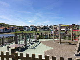 Appart-hôtel Urrugne - Résidence Fort Socoa