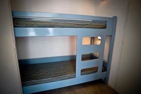 Appart-hôtel Urrugne - Résidence Fort Socoa