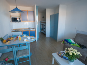 Appart-hôtel Urrugne - Résidence Fort Socoa