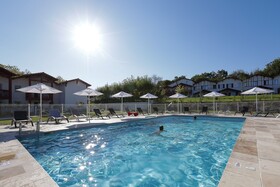 Résidence Néméa Le Domaine d'Uhaina