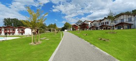 Résidence Néméa Le Domaine d'Uhaina