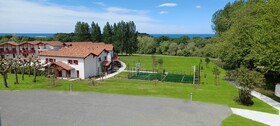 Résidence Néméa Le Domaine d'Uhaina