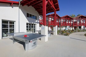 Résidence Néméa Le Domaine d'Uhaina