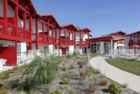 Résidence Néméa Le Domaine d'Uhaina