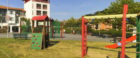 VVF Village Club Urrugne St-Jean-de-Luz
