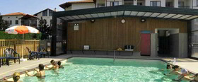 VVF Village Club Urrugne St-Jean-de-Luz