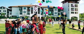 VVF Village Club Urrugne St-Jean-de-Luz