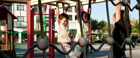 VVF Village Club Urrugne St-Jean-de-Luz