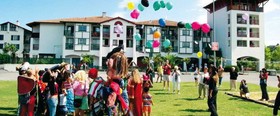 VVF Village Club Urrugne St-Jean-de-Luz