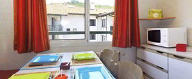 VVF Village Club Urrugne St-Jean-de-Luz
