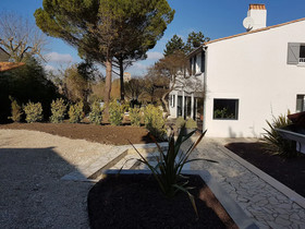 Loft Moderne Le Lodge