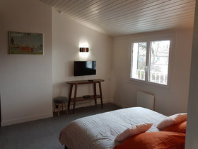 Loft Moderne Le Lodge