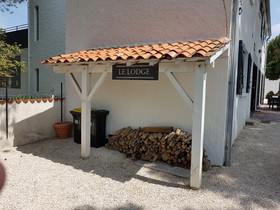 Loft Moderne Le Lodge