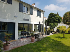 Loft Moderne Le Lodge