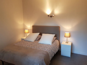 Loft Moderne Le Lodge