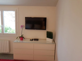 Loft Moderne Le Lodge