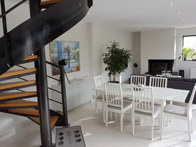 Loft Moderne Le Lodge