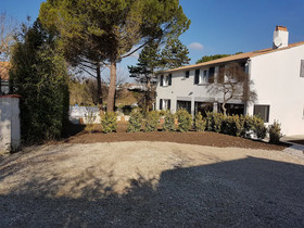 Loft Moderne Le Lodge