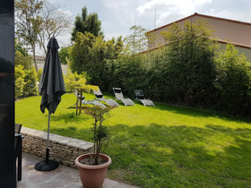 Loft Moderne Le Lodge
